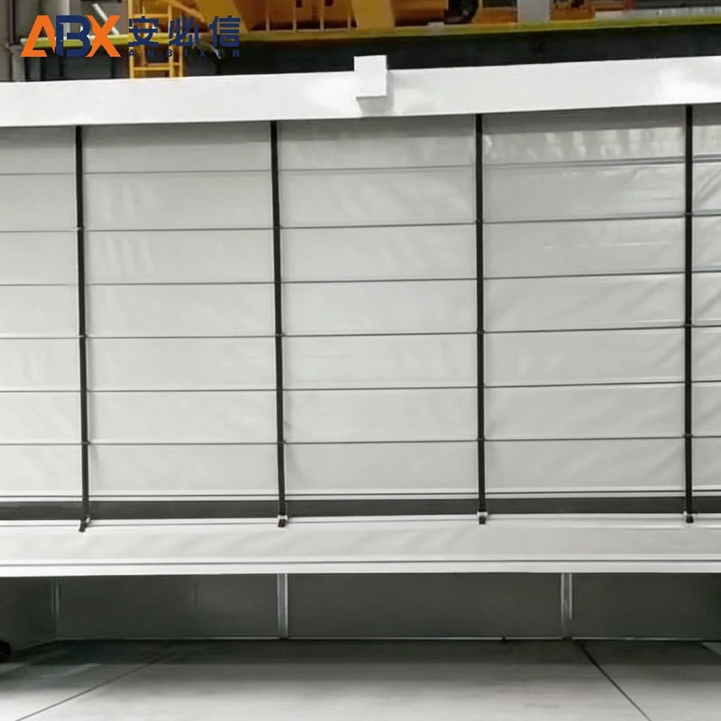 丽水市背带堆积门