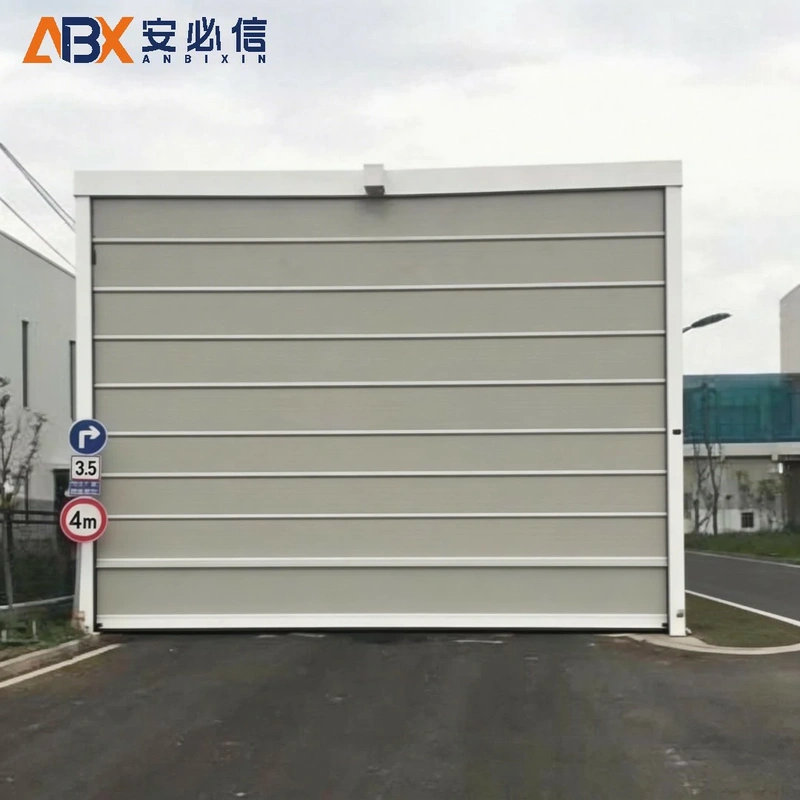 丽水市堆积门