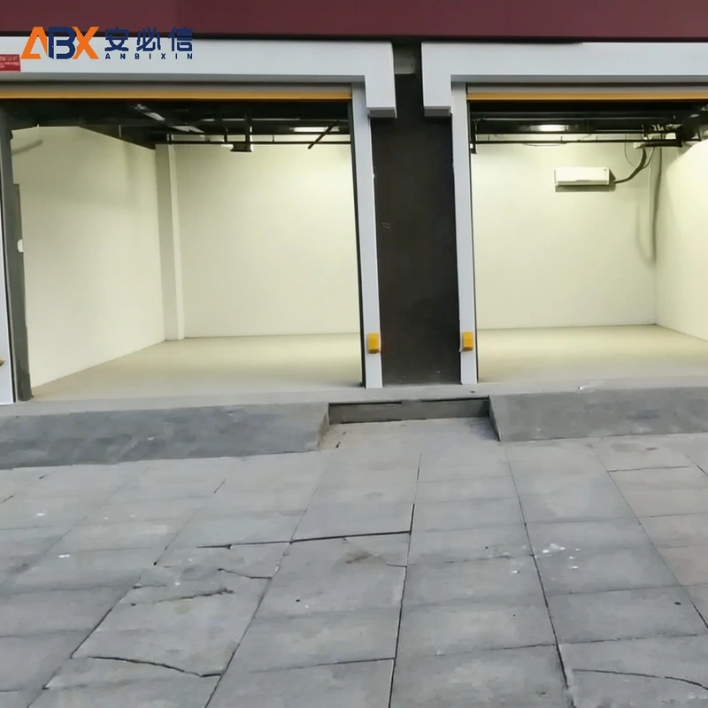 丽水市高速门